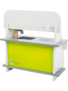 small foot Kinderküche kompakt