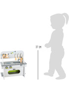 small foot Kinderküche kompakt