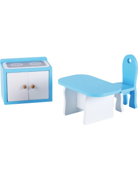 small foot Puppenhaus Deluxe-Villa