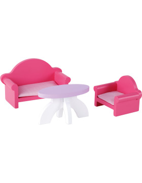 small foot Puppenhaus Deluxe-Villa