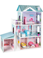 small foot Puppenhaus Deluxe-Villa