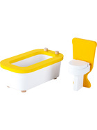 small foot Puppenhaus Deluxe-Villa