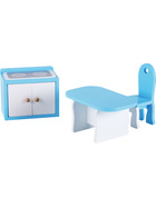 small foot Puppenhaus Deluxe-Villa