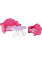 small foot Puppenhaus Deluxe-Villa