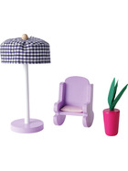 small foot Puppenhaus Deluxe-Villa