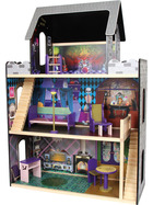 small foot Puppenhaus Monster