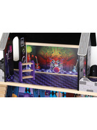 small foot Puppenhaus Monster