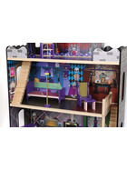 small foot Puppenhaus Monster