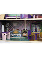 small foot Puppenhaus Monster