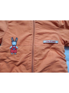 Kinder Schneeanzug Unisex Topolino Gr.80