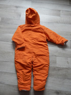 Kinder Schneeanzug Unisex Topolino Gr.80