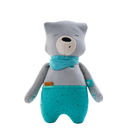 myHummy Leon Sweetheart Premium Plus mit App-Funktion