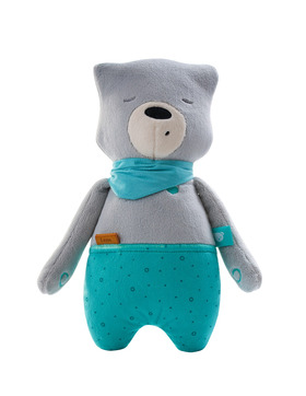 myHummy Leon Sweetheart Premium Plus mit App-Funktion