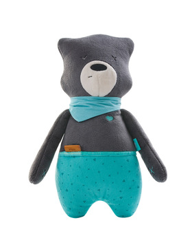 myHummy Max Smartheart Premium mit Schlafsensor