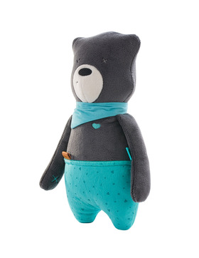 myHummy Max Smartheart Premium mit Schlafsensor