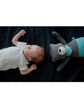 myHummy Max Smartheart Premium mit Schlafsensor