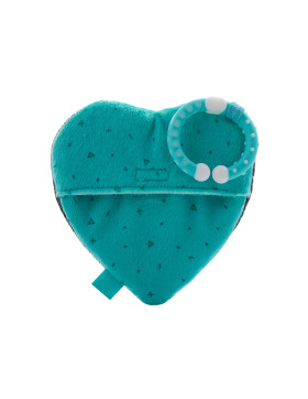 myHummy Max Smartheart Premium mit Schlafsensor