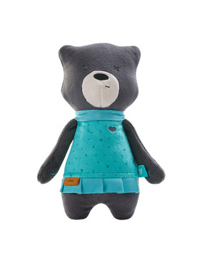 myHummy Mia Smartheart Premium mit Schlafsensor