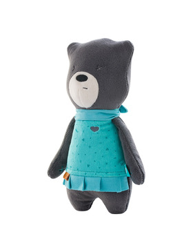 myHummy Mia Smartheart Premium mit Schlafsensor