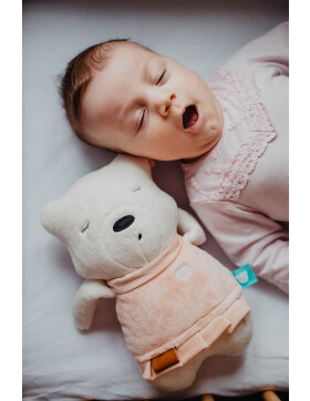 myHummy Suzy Sleepheart Premium mit Schlafsensor