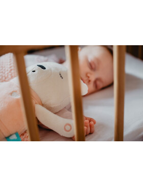 myHummy Suzy Sleepheart Premium mit Schlafsensor