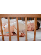 myHummy Suzy Sleepheart Premium mit Schlafsensor