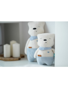 myHummy Simon Sleepheart Premium mit Schlafsensor