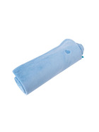 myHummy Babydecke Sleephearts blau
