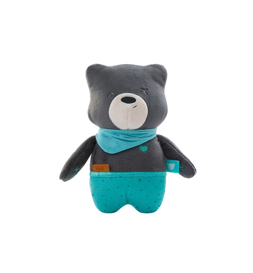 myHummy Matt Smartheart Premium mit Schlafsensor