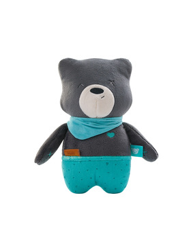 myHummy Matt Smartheart Premium mit Schlafsensor