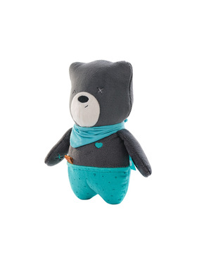 myHummy Matt Smartheart Premium mit Schlafsensor