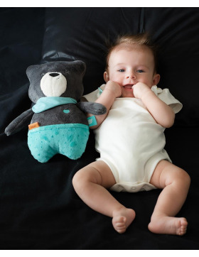 myHummy Matt Smartheart Premium mit Schlafsensor