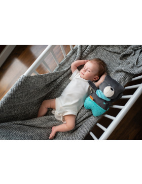 myHummy Matt Smartheart Premium mit Schlafsensor