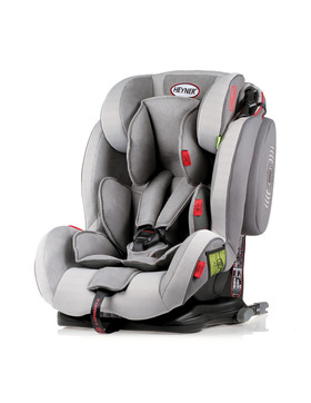 HEYNER Capsula Multifix Ergo 3D Kindersitz mit Isofix