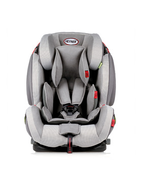 HEYNER Capsula Multifix Ergo 3D Kindersitz mit Isofix
