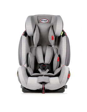 HEYNER Capsula Multifix Ergo 3D Kindersitz mit Isofix