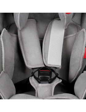 HEYNER Capsula Multifix Ergo 3D Kindersitz mit Isofix