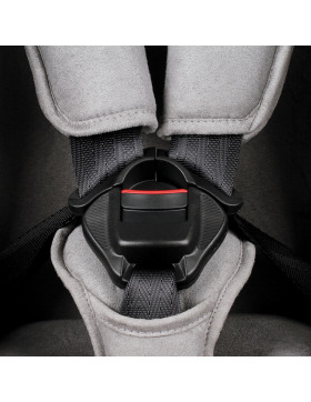 HEYNER Capsula Multifix Ergo 3D Kindersitz mit Isofix