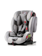 HEYNER Capsula Multifix Ergo 3D Kindersitz mit Isofix