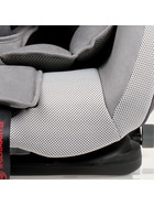 HEYNER Capsula Multifix Ergo 3D Kindersitz mit Isofix