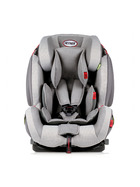 HEYNER Capsula Multifix Ergo 3D Kindersitz mit Isofix