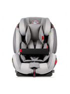HEYNER Capsula Multifix Ergo 3D Kindersitz mit Isofix