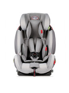 HEYNER Capsula Multifix Ergo 3D Kindersitz mit Isofix