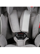HEYNER Capsula Multifix Ergo 3D Kindersitz mit Isofix