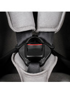 HEYNER Capsula Multifix Ergo 3D Kindersitz mit Isofix