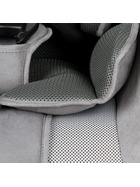 HEYNER Capsula Multifix Ergo 3D Kindersitz mit Isofix