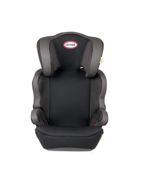 HEYNER MaxiFix Aero Kindersitz Isofix Pantera Black
