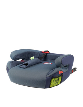 HEYNER SafeUpFix Comfort XL Kindersitz Sitzerhöhung...