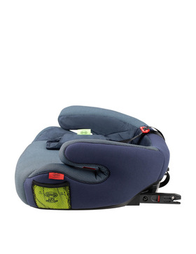 HEYNER SafeUpFix Comfort XL Kindersitz Sitzerhöhung...