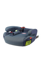HEYNER SafeUpFix Comfort XL Kindersitz Sitzerhöhung mit Isofix